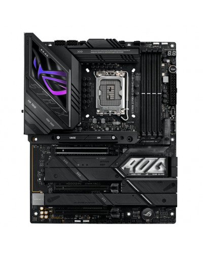 Материнська плата ASUS ROG STRIX Z790-E GAMING WIFI II (90MB1FC0-M0EAY0)