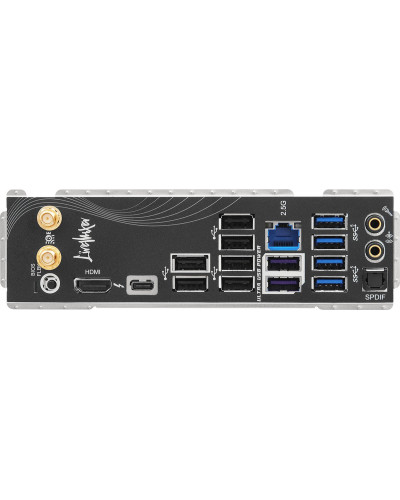 Материнська плата ASRock B860 LiveMixer WiFi (4711581490147)