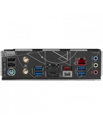Материнська плата GIGABYTE Z790 Eagle AX (4719331860998)