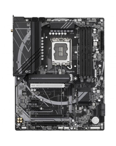 Материнська плата GIGABYTE Z790 Eagle AX (4719331860998)