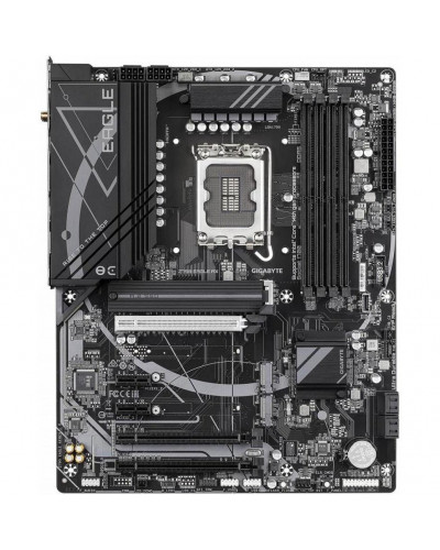 Материнська плата GIGABYTE Z790 Eagle AX (4719331860998)