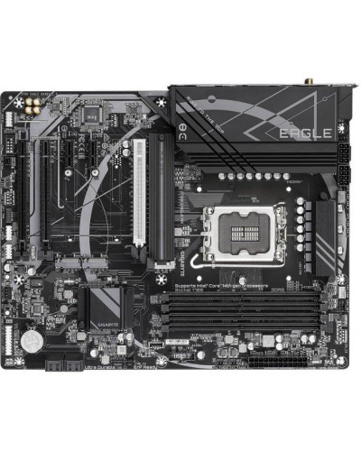 Материнська плата GIGABYTE Z790 Eagle AX (4719331860998)