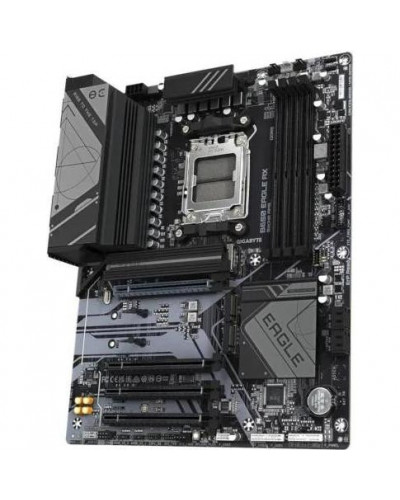 Gigabyte B650 EAGLE AX