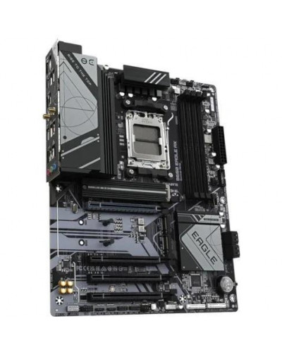 Gigabyte B650 EAGLE AX