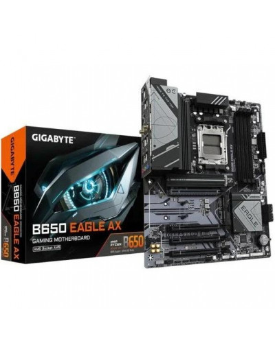 Gigabyte B650 EAGLE AX