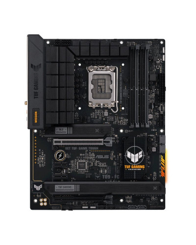 Материнська плата ASUS TUF GAMING B760-PLUS WIFI D4 (90MB1DF0-M0EAY0)