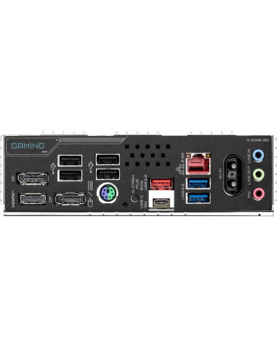 Материнська плата GIGABYTE B850M GAMING X WIFI6E (4719331866433)