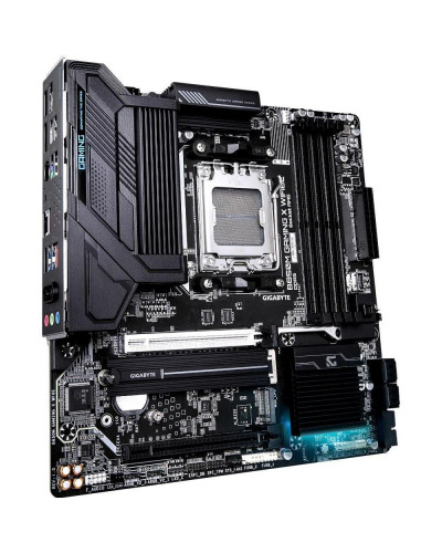 Материнська плата GIGABYTE B850M GAMING X WIFI6E (4719331866433)