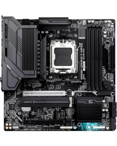 Материнська плата GIGABYTE B850M GAMING X WIFI6E (4719331866433)