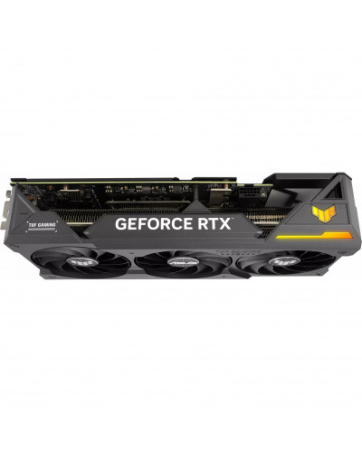 Видеокарта ASUS TUF-RTX4070TI-O12G-GAMING (90YV0IJ0-M0NA00)