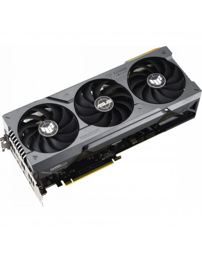 Видеокарта ASUS TUF-RTX4070TI-O12G-GAMING (90YV0IJ0-M0NA00)