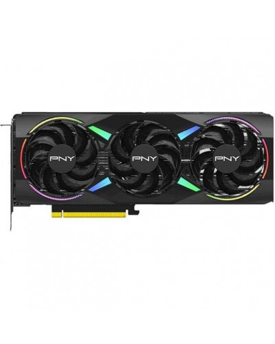 Відеокарта PNY GeForce RTX 5070 ARGB EPIC-X RGB Overclocked Triple Fan (VCG507012TFXXPB1-O)