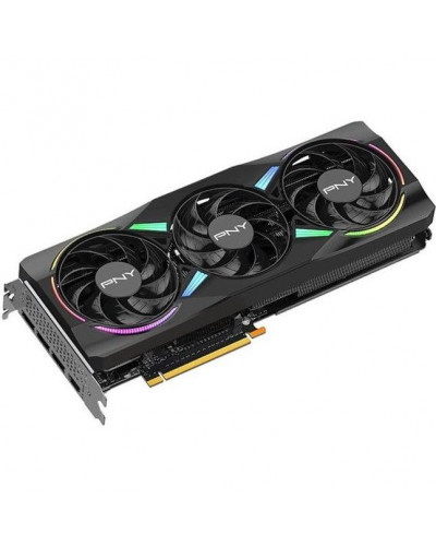 Відеокарта PNY GeForce RTX 5070 ARGB EPIC-X RGB Overclocked Triple Fan (VCG507012TFXXPB1-O)