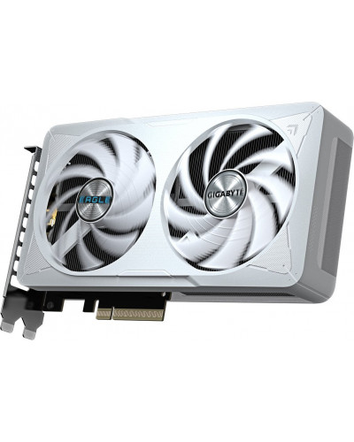 Відеокарта GIGABYTE GeForce RTX 5060 EAGLE OC ICE 8G (GV-N5060EAGLEOC ICE-8GD)