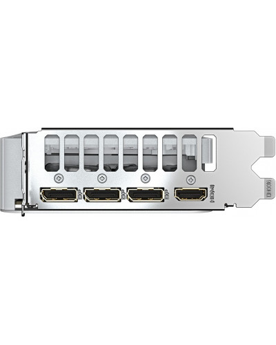 Відеокарта GIGABYTE GeForce RTX 5060 EAGLE OC ICE 8G (GV-N5060EAGLEOC ICE-8GD)