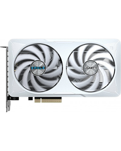 Відеокарта GIGABYTE GeForce RTX 5060 EAGLE OC ICE 8G (GV-N5060EAGLEOC ICE-8GD)