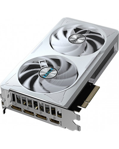 Відеокарта GIGABYTE GeForce RTX 5060 EAGLE OC ICE 8G (GV-N5060EAGLEOC ICE-8GD)