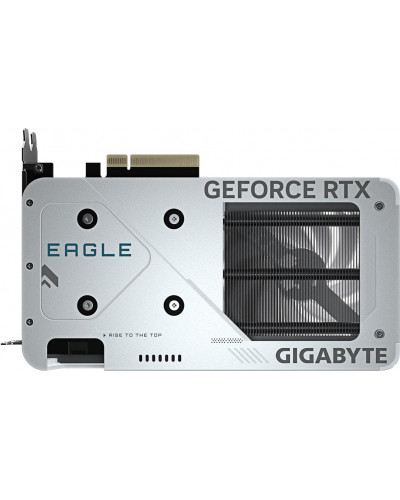 Відеокарта GIGABYTE GeForce RTX 5060 EAGLE OC ICE 8G (GV-N5060EAGLEOC ICE-8GD)