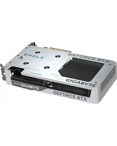 Відеокарта GIGABYTE GeForce RTX 5060 EAGLE OC ICE 8G (GV-N5060EAGLEOC ICE-8GD)
