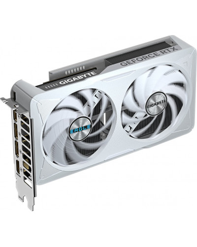 Відеокарта GIGABYTE GeForce RTX 5060 EAGLE OC ICE 8G (GV-N5060EAGLEOC ICE-8GD)