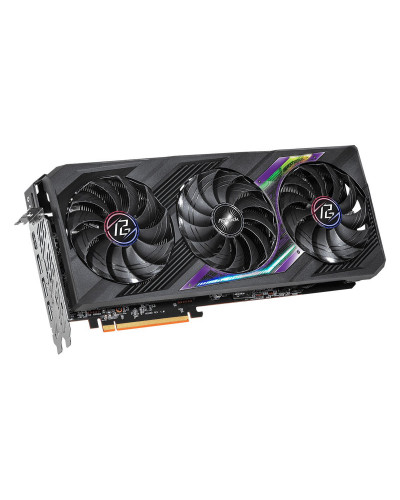 Відеокарта ASRock Radeon RX 7700 XT Phantom Gaming 12GB OC (RX7700XT PG 12GO)