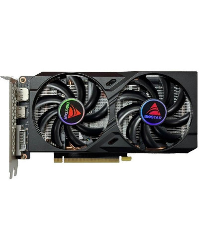 Відеокарта Biostar GeForce GTX 1660 Ti (VN1666TF69)