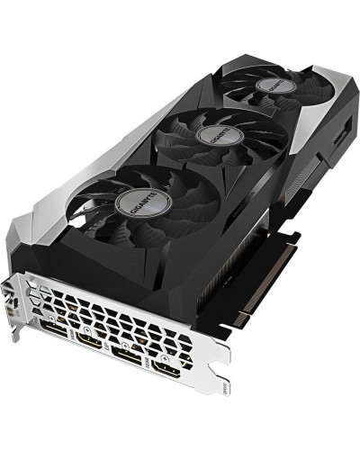 Відеокарта GIGABYTE GeForce RTX 3070 Ti GAMING 8G (GV-N307TGAMING-8GD)