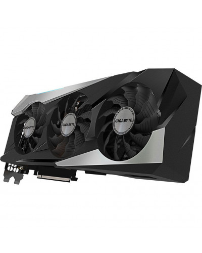 Відеокарта GIGABYTE GeForce RTX 3070 Ti GAMING 8G (GV-N307TGAMING-8GD)