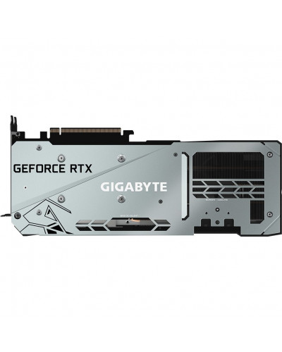 Відеокарта GIGABYTE GeForce RTX 3070 Ti GAMING 8G (GV-N307TGAMING-8GD)