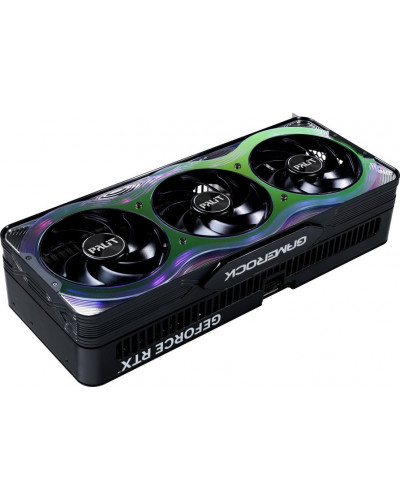 Відеокарта Palit GeForce RTX 5080 GameRock OC (NE75080T19T2-GB2030G)