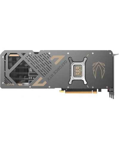 Відеокарта Zotac GAMING GeForce RTX 5080 SOLID CORE OC (ZT-B50800J2-10P)