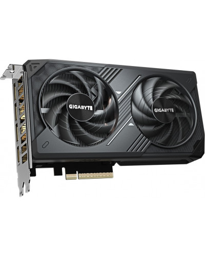 Відеокарта GIGABYTE GeForce RTX 5060 WINDFORCE OC 8G (GV-N5060WF2OC-8GD)