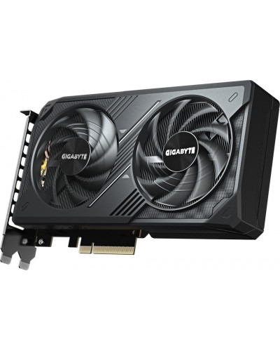 Відеокарта GIGABYTE GeForce RTX 5060 WINDFORCE OC 8G (GV-N5060WF2OC-8GD)