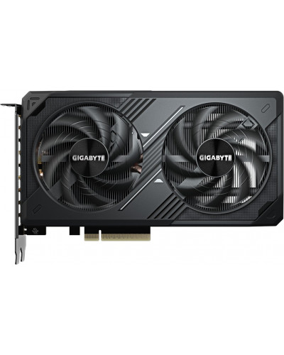 Відеокарта GIGABYTE GeForce RTX 5060 WINDFORCE OC 8G (GV-N5060WF2OC-8GD)