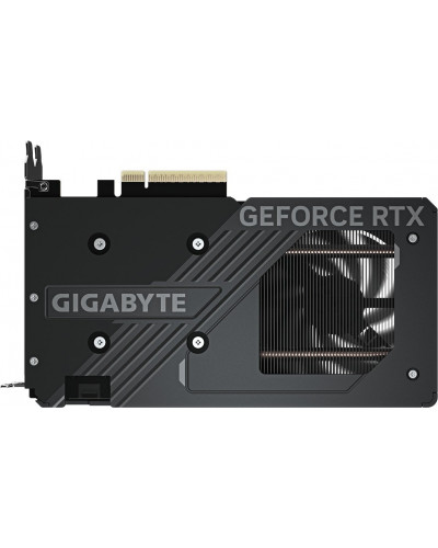 Відеокарта GIGABYTE GeForce RTX 5060 WINDFORCE OC 8G (GV-N5060WF2OC-8GD)