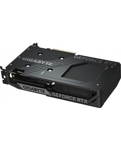 Відеокарта GIGABYTE GeForce RTX 5060 WINDFORCE OC 8G (GV-N5060WF2OC-8GD)