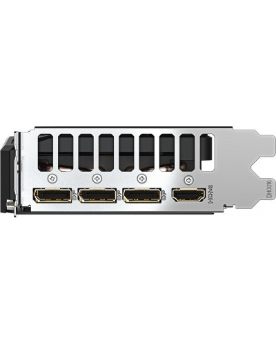 Відеокарта GIGABYTE GeForce RTX 5060 WINDFORCE OC 8G (GV-N5060WF2OC-8GD)