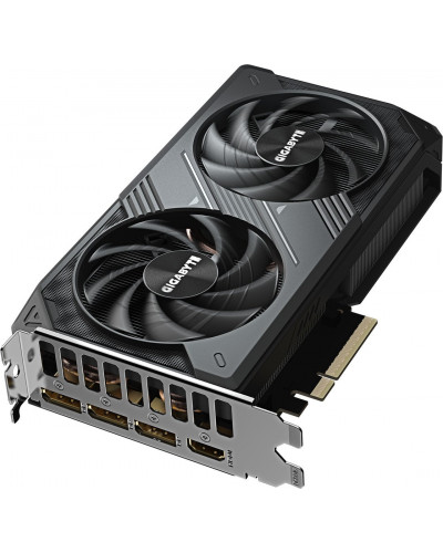 Відеокарта GIGABYTE GeForce RTX 5060 WINDFORCE OC 8G (GV-N5060WF2OC-8GD)