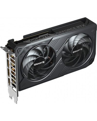 Відеокарта GIGABYTE GeForce RTX 5060 WINDFORCE OC 8G (GV-N5060WF2OC-8GD)