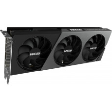 Відеокарта INNO3D GEFORCE RTX 4070 Ti SUPER X3 OC (N407TS3-166XX-186158N)