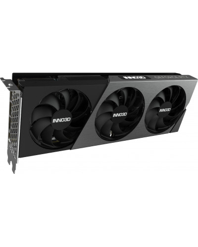 Видеокарта INNO3D GEFORCE RTX 4070 Ti Super X3 OC (N407TS3-166XX-186158N)