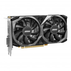 Видеокарта MSI GeForce RTX 3050 VENTUS 2X XS 8G OC (912-V809-4287)