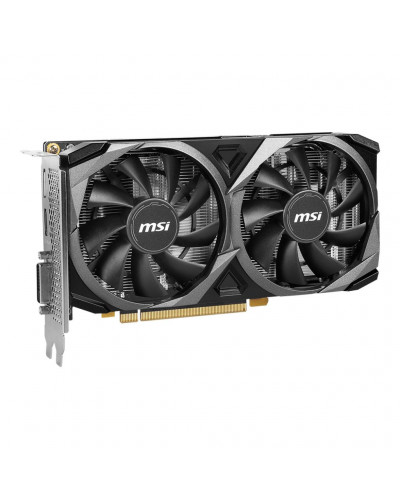 Видеокарта MSI GeForce RTX 3050 VENTUS 2X XS 8G OC (912-V809-4287)