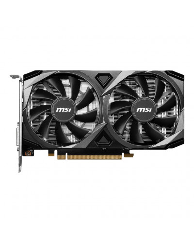 Видеокарта MSI GeForce RTX 3050 VENTUS 2X XS 8G OC (912-V809-4287)