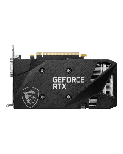 Видеокарта MSI GeForce RTX 3050 VENTUS 2X XS 8G OC (912-V809-4287)