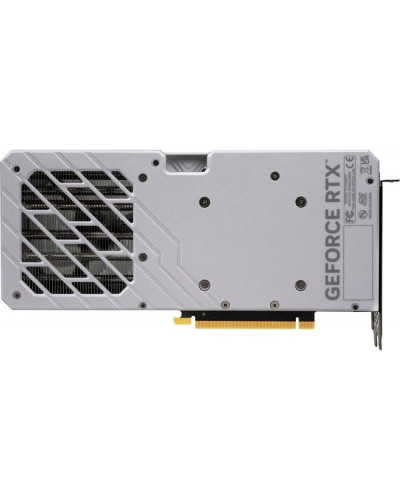 Видеокарта Palit GeForce RTX 4060 Ti White 8GB (NE6406T019P1-1048L)