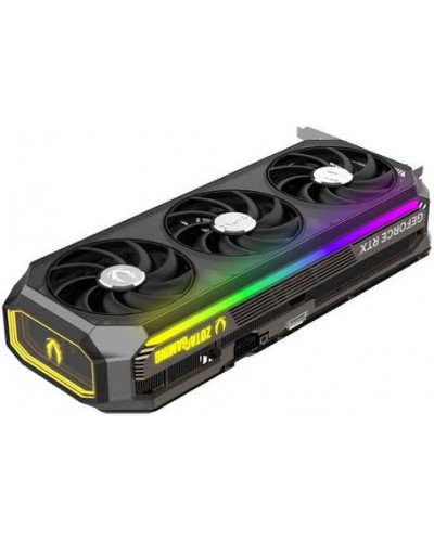 Відеокарта Zotac GAMING GeForce RTX 5080 AMP Extreme INFINITY (ZT-B50800B-10P)