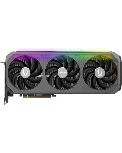 Відеокарта Zotac GAMING GeForce RTX 5080 AMP Extreme INFINITY (ZT-B50800B-10P)
