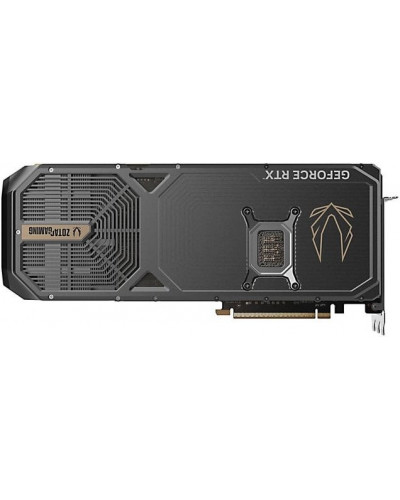 Відеокарта Zotac GAMING GeForce RTX 5080 AMP Extreme INFINITY (ZT-B50800B-10P)