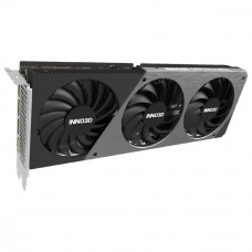 Видеокарта INNO3D GEFORCE RTX 4060 Ti 8GB X3 OC (N406T3-08D6X-171153L)